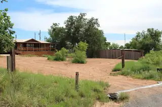 405 Bullhead Drive, Conchas Dam