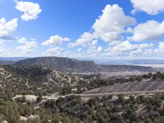 5b Del Charro Road, Lamy 