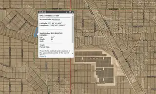 0 Capilla Road NW, Rio Rancho 