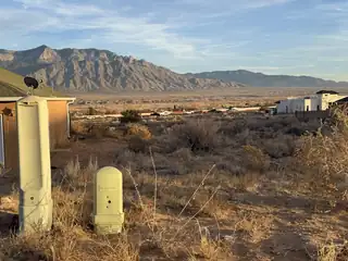 2628 Nogales Road NE 