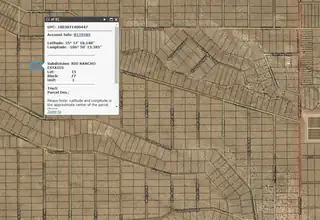 0 50th Street NW, Rio Rancho 