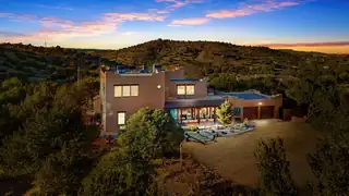 29 SANDIA Lane, Placitas 