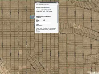 0 53rd Street NW, Rio Rancho 