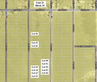 204 5th Street NE, Rio Rancho 