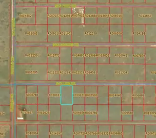 0 San Lius Drive, Moriarty 