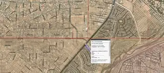 2751 Willow Creek Road NE, Rio Rancho 