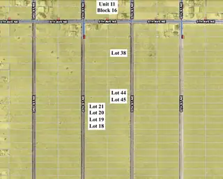 305 5th Street NE, Rio Rancho 