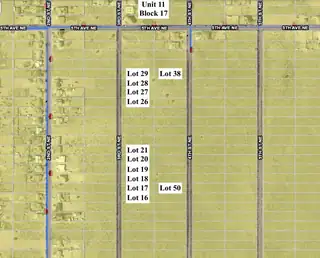 304 3rd Street NE, Rio Rancho 