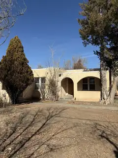 2621 DEL SUR Drive SW, Albuquerque 