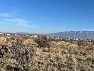 LOT 21 35th Avenue NW 