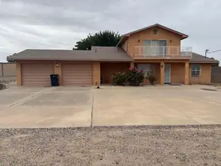 921 RomaDora Lane, Albuquerque 