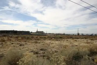 10510 San Bernardino Avenue NE 