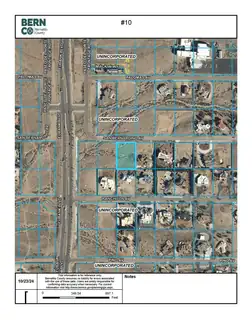 10510 San Bernardino Avenue NE 