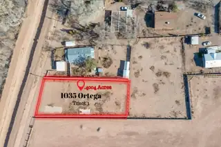 1035 Ortega Road NW, Albuquerque 