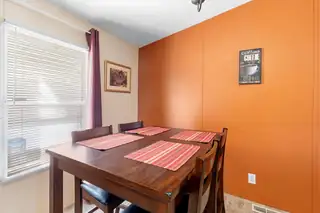 2025 E JEMEZ Road 233 Dining Room