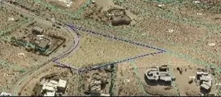 lot 58 sagebrush, Corrales 