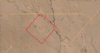 Lot 325 Desert Mesa Road 