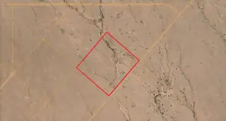 Lot 327 High Chaparral Road 