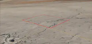 Lot 327 High Chaparral Road 