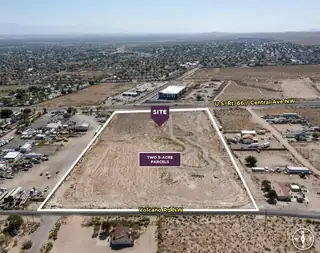 10307 Central Ave Avenue NW, Albuquerque 