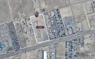 10307 Central Ave Avenue NW 