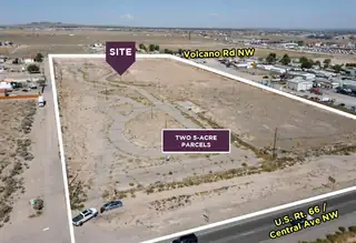 10307 Central Ave Avenue NW 