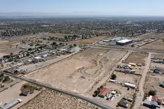 10307 Central Ave Avenue NW 