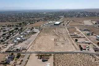 10307 Central Ave Avenue NW 