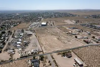 10307 Central Ave Avenue NW 