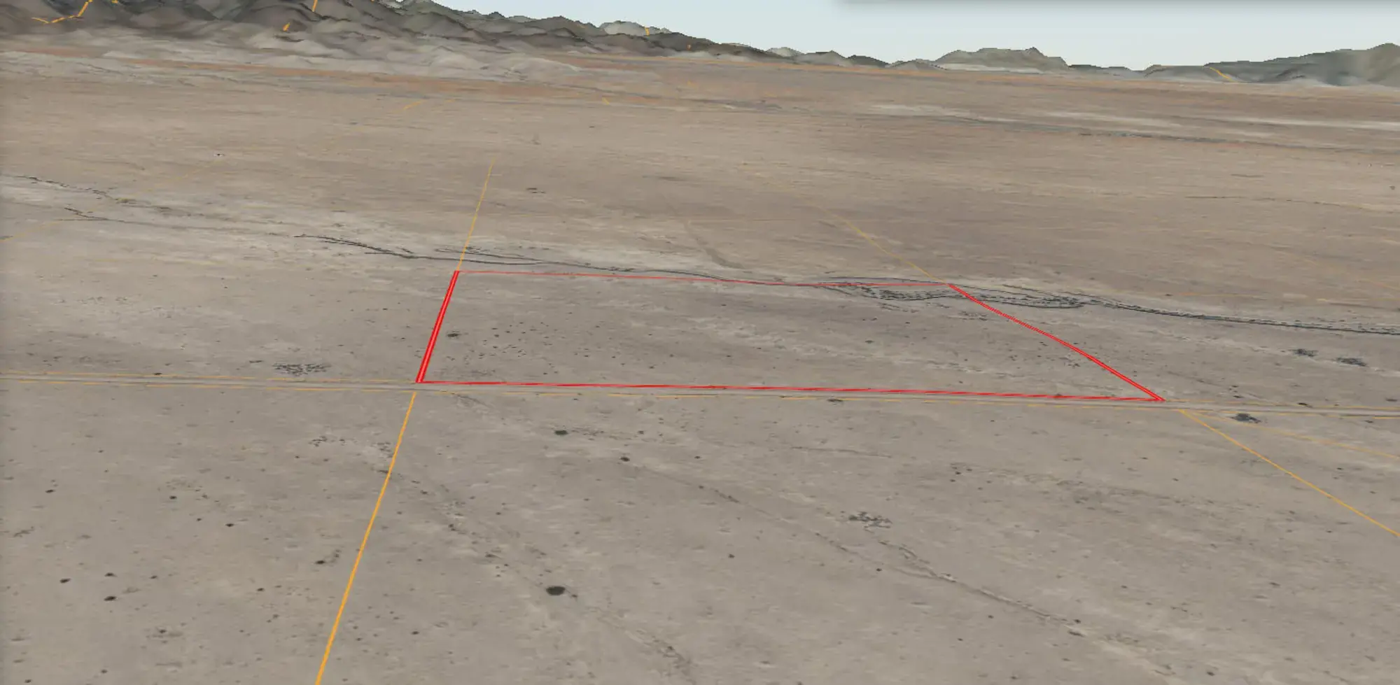 Lot 279 Deer Valley Road