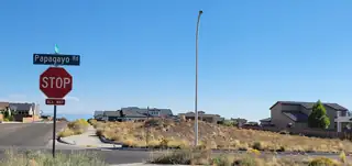 6500 Papagayo Road NW 