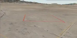 Lot 305 Desert Mesa Road, San Antonio 