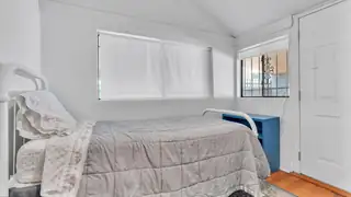 415 COAL Avenue SW Bedroom