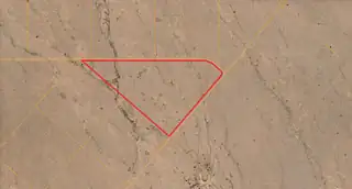 Lot 326 Desert Mesa Road 