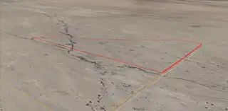 Lot 326 Desert Mesa Road 