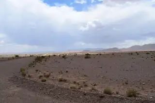 Lot 326 Desert Mesa Road 