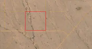 Lot 306 Desert Mesa Road 