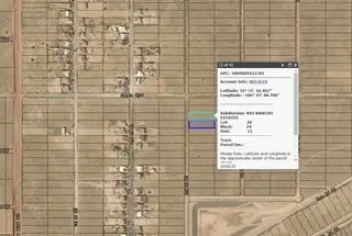 14 & 18 3rd Street SE, Rio Rancho 