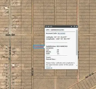 14 & 18 3rd Street SE 