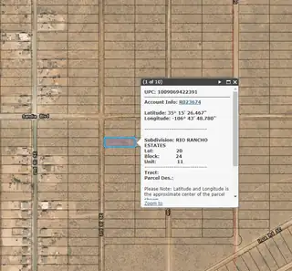 14 & 18 3rd Street SE 