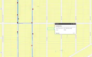 14 & 18 3rd Street SE 