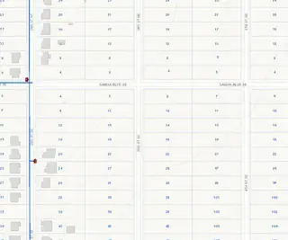 14 & 18 3rd Street SE 