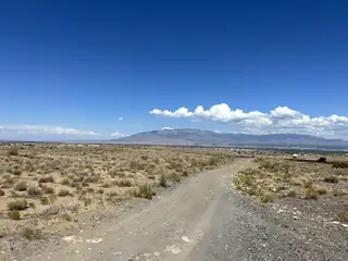 Scenic (T12, Albuquerque 