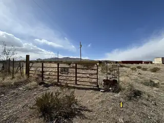 Polvadera Heights Rd Tract 22, Polvadera 