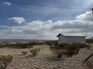 Polvadera Heights Rd Tract 22 