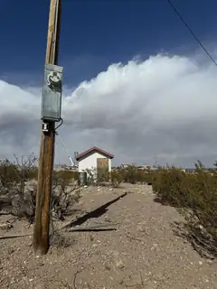 Polvadera Heights Rd Tract 22 