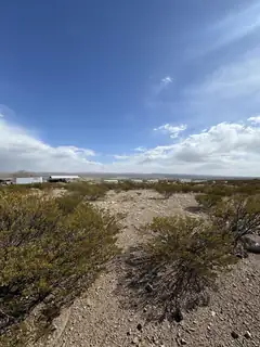 Polvadera Heights Rd Tract 22 