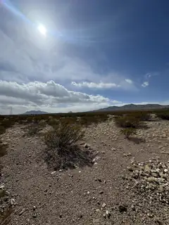 Polvadera Heights Rd Tract 22 