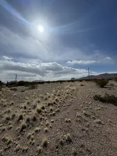 Polvadera Heights Rd Tract 22 