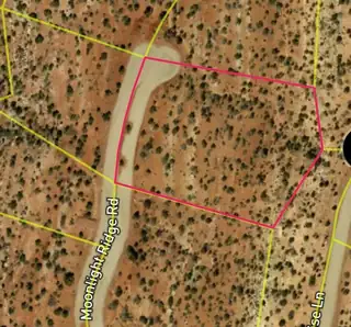 302 Moonlight Rdg Road 